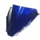 CUPULA DOBLE BURBUJA TRANSPARENTE SUZUKI GSXR 600/750 06 07