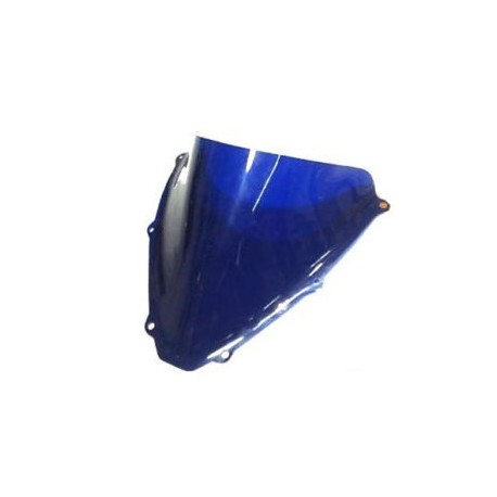 CUPULA DOBLE BURBUJA TRANSPARENTE SUZUKI GSXR 600/750 06 07