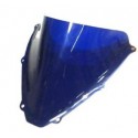 CUPULA DOBLE BURBUJA AZUL SUZUKI GSXR 600/750 06 07