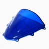 CUPULA DOBLE BURBUJA AZUL SUZUKI GSXR 600/750 11 12 13 14