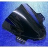 CUPULA DOBLE BURBUJA NEGRA SUZUKI GSXR 1000 05 06