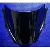 CUPULA DOBLE BURBUJA NEGRA SUZUKI GSXR 1000 07 08