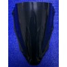 CUPULA DOBLE BURBUJA NEGRA SUZUKI GSXR 1000 09 10 11 12 13 14