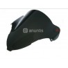 CUPULA DOBLE BURBUJA NEGRA SUZUKI GSX 1300 R HAYABUSA 99 00 01 02 03 04 05 06 07