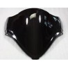 CUPULA DOBLE BURBUJA NEGRA SUZUKI GSX 1300 R HAYABUSA 08 09 10 11 12 13 14 15