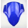 CUPULA DOBLE BURBUJA AZUL SUZUKI GSX 1300 R HAYABUSA 99 00 01 02 03 04 05 06 07