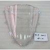 CUPULA DOBLE BURBUJA TRANSPARENTE SUZUKI GSXR 1000 09 10 11 12 13 14
