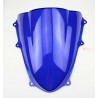 CUPULA DOBLE BURBUJA AZUL SUZUKI GSXR 1000 09 10 11 12 13 14