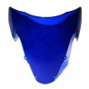 CUPULA DOBLE BURBUJA AZUL SUZUKI GSXR 1000 03 04