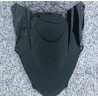 CUPULA DOBLE BURBUJA NEGRA SUZUKI TL 1000 R 98 99 00 01 02 03
