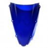 CUPULA DOBLE BURBUJA AZUL YAMAHA YZF 1000 R1 00 01