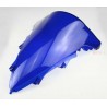 CUPULA DOBLE BURBUJA AZUL YAMAHA YZF 1000 R1 09 10 11 12 13 14