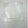 CUPULA DOBLE BURBUJA TRANSPARENTE HONDA CBR 250 R 11 12 13 14