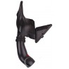 RAM AIR DERECHO HONDA CBR 600 RR 05 06