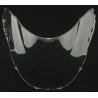 CUPULA DOBLE BURBUJA TRANSPARENTE HONDA CBR 900/919 98 99
