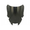 CUPULA DOBLE BURBUJA NEGRA HONDA VTR 1000 FIRESTORM 97 98 99 00 01 02 03 04
