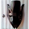 CUPULA DOBLE BURBUJA NEGRA KAWASAKI Z 1000 07 08 09