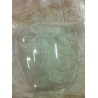 CUPULA DOBLE BURBUJA TRANSPARENTE HONDA CBR 600 F 91 92 93 94