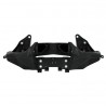 ARAÑA CARENADO HONDA CBR 600 RR 07 08 09 10 11 12 PLASTICA