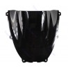 CUPULA DOBLE BURBUJA NEGRA YAMAHA YZF 600 R THUNDERCAT 96 97 98 99 00 01
