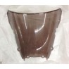 CUPULA DOBLE BURBUJA AHUMADA YAMAHA YZF R6 99 00 01 02