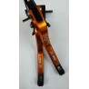 MANETAS REGULABLES PERSONALIZAS LOGO Z1000