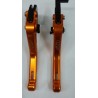 MANETAS REGULABLES CORTAS PERSONALIZAS LOGO KTM