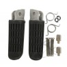 Reposapies delanteros Honda CB HORNET-CBR-NC-NT-NTV-VFR-VTR-XL VARADERO