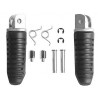 Reposapies goma delanteros Suzuki GSX F 650 1300